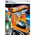 Warner Bros Hot Wheels Worlds Best Driver PC Game