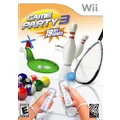 Warner Bros Game Party 3 Nintendo Wii Game