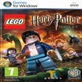 Warner Bros Lego Harry Potter Years 5-7 PC Game