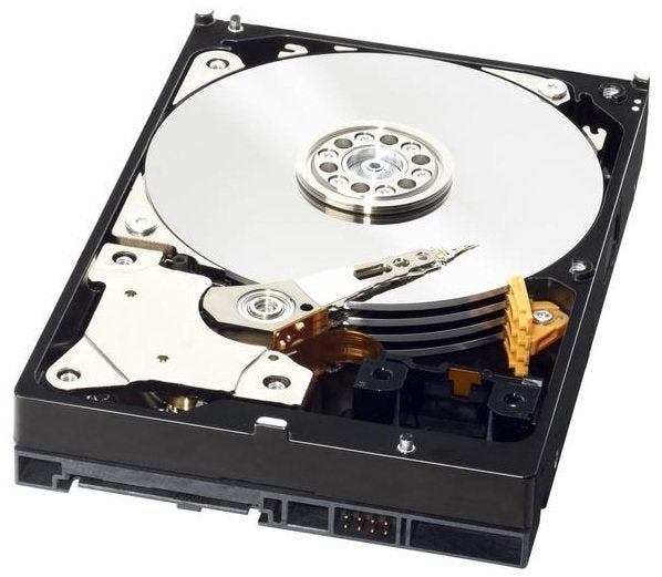 Western Digital WD3000FYYZ 3000GB Hard Drive