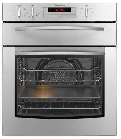 Compare Westinghouse PGP659 Oven prices in Australia & Save