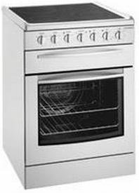 Westinghouse PSP632S Oven