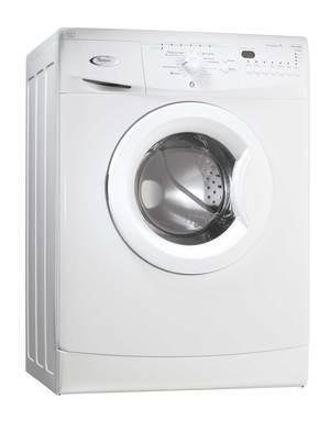 Whirlpool WFS1273B Washing Machine