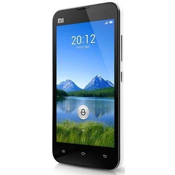 Xiaomi MI-2 Mobile Phone