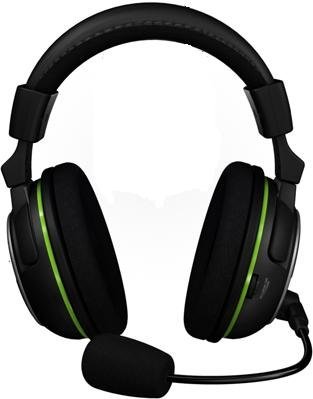Turtle Beach Ear Force XP400 Headphones