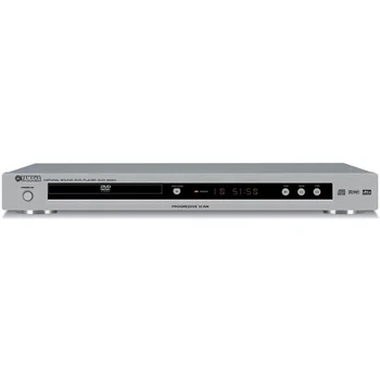 Yamaha DVD-S550 DVD Player