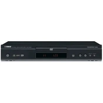 Yamaha DVD-S540 DVD Player