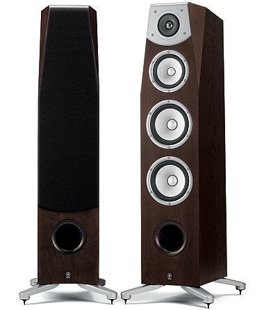 Yamaha Soavo 1 Speakers