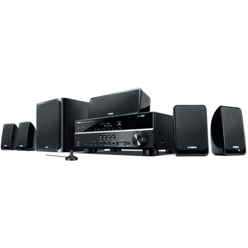 Yamaha YHT-299 Home Theatre Package