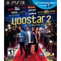 Yoostar Yoostar 2 In The Movies PS3 Playstation 3 Game