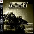 Bethesda Softworks Fallout 3 Game Of The Year Edition PS3 Playstation 3 Games