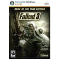 ZeniMax Media Fallout 3 Game Of The Year Edition PC Game