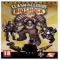 2k Games BioShock Infinite Clash In The Clouds PC Game