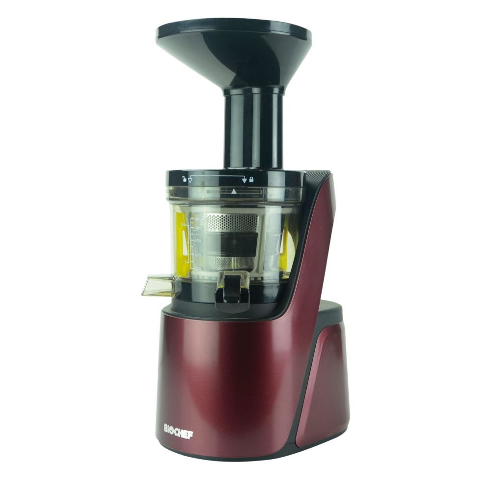 Biochef Quantum Cold Press Juicer