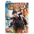 2k Games Bioshock Infinite PC Game