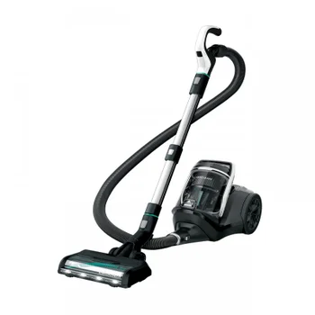Bissell 2229F Smartclean Canister Vacuum
