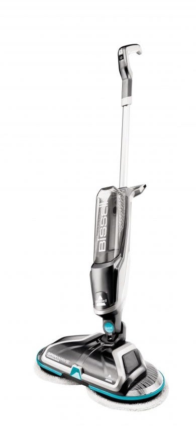 Bissell 2240F SpinWave Vacuum