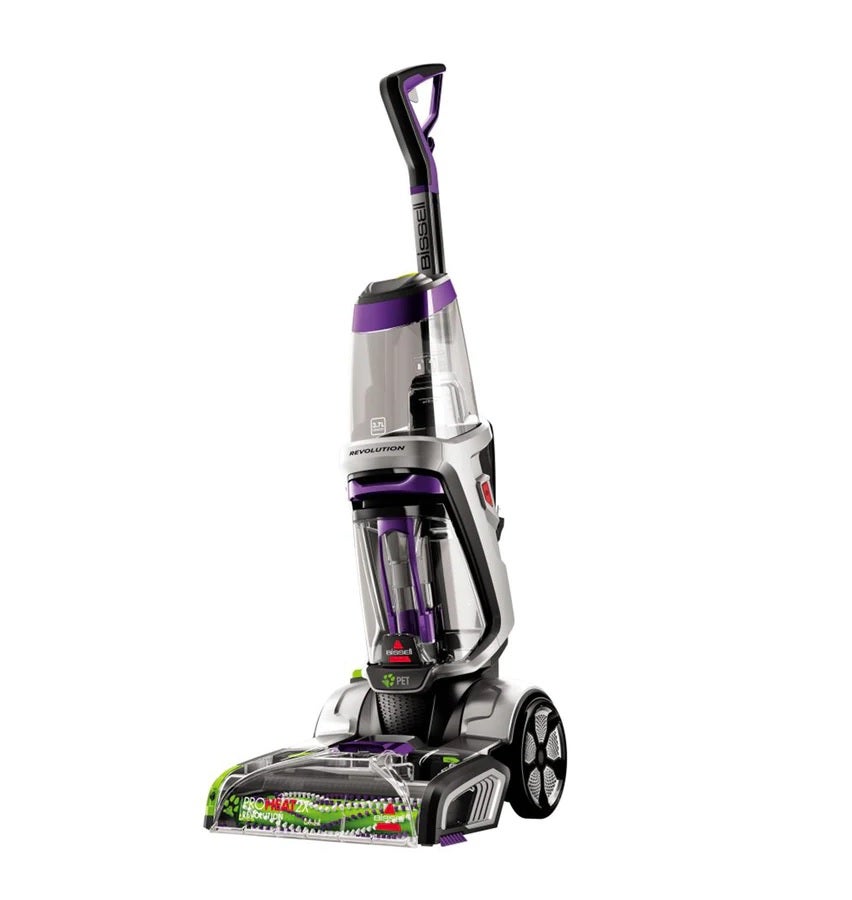 Bissell 3631F Vacuum