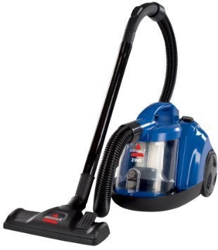 Bissell BS1669U Vacuum