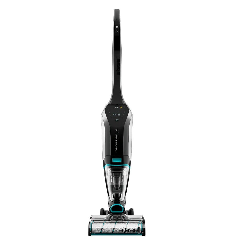 Bissell Crosswave 3642F Vacuum