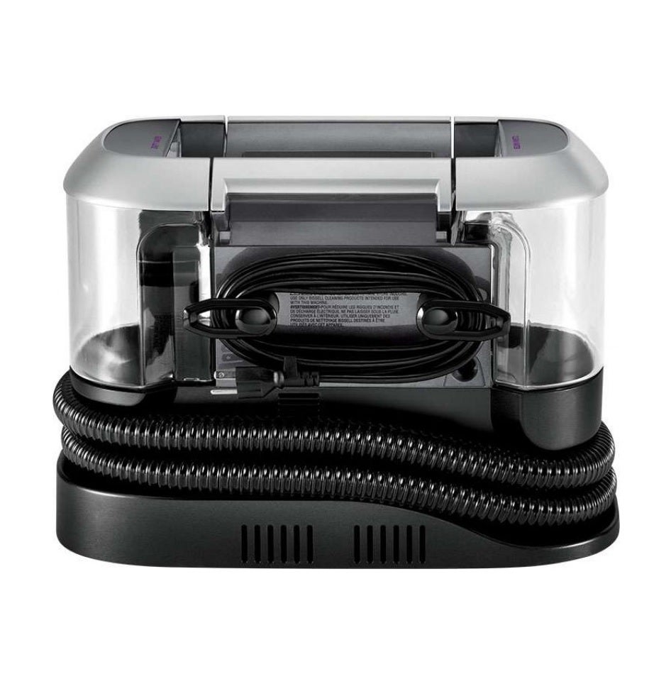 Bissell Spotclean Max 3582F Portable Vacuum Cleaner