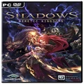 BitComposer Games Shadows Heretic Kingdoms PC Game
