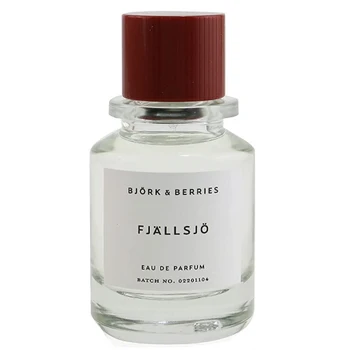 Bjork And Berries Fjallsjo Women's Perfume