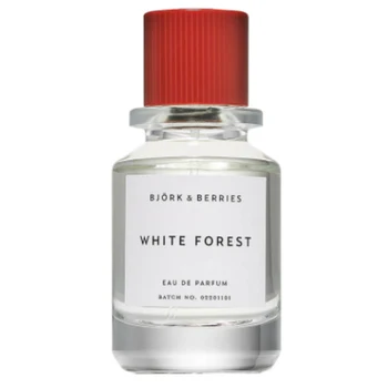Bjork And Berries White Forest Unisex Cologne