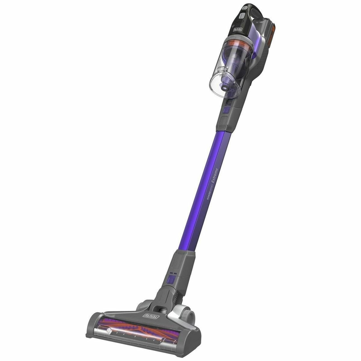Black+Decker BHFEV182CP-XE Vacuum