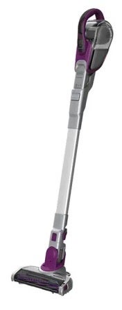 Black+Decker BND-FEJ520JFSXE Handheld Vacuum