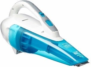 Black+Decker WDA315J Wet and Dry Vacuum