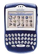 BlackBerry 7230 2G Mobile Phone
