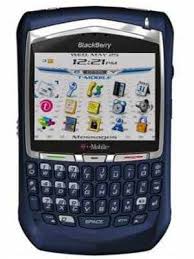 BlackBerry 8700C 2G Mobile Phone