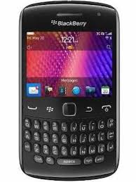 BlackBerry Curve 9360 3G Mobile Phone