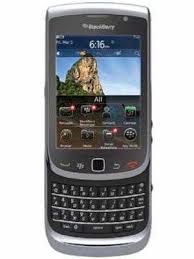 BlackBerry Torch 9810 Refurbished 3G Mobile Phone