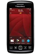 BlackBerry Torch 9850 3G Mobile Phone