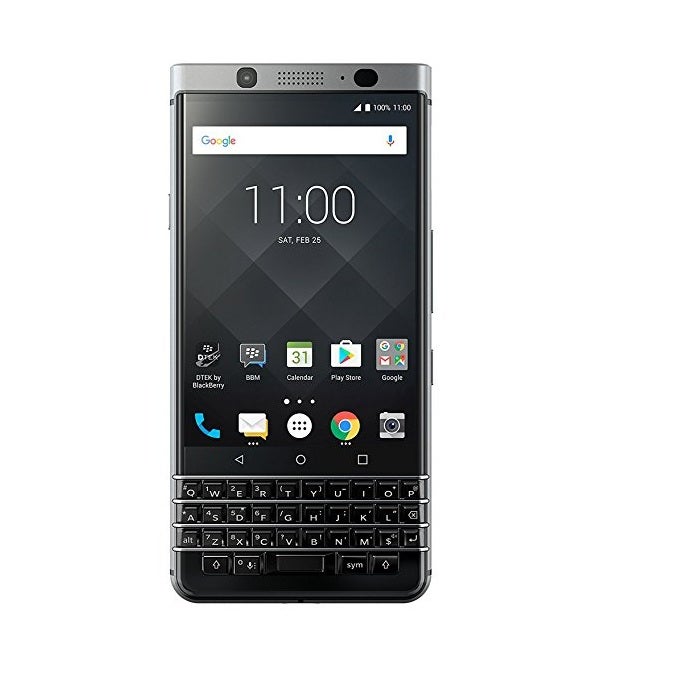 BlackBerry Keyone Mobile Phone