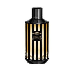 Mancera Black Line Unisex Cologne