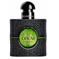 Yves Saint Laurent Black Opium Illicit Green Women's Perfume