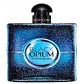Yves Saint Laurent Black Opium Intense Women's Perfume