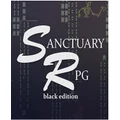 Black Shell MediaBlack Shell Media SanctuaryRPG Black Edition PC Game