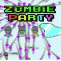 Black Shell MediaBlack Shell Media Zombie Party PC Game