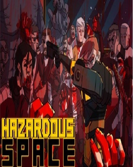 Black Tower Hazardous Space PC Game