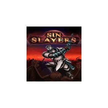 Black Tower Sin Slayers PC Game