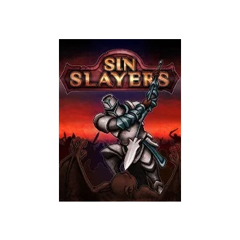 Black Tower Sin Slayers PC Game