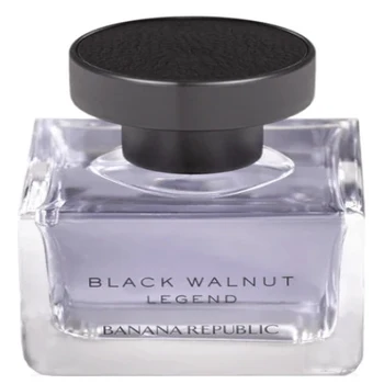 Banana Republic Black Walnut Legend Women's Perfume