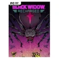 Atari Black Widow Recharged PC Game