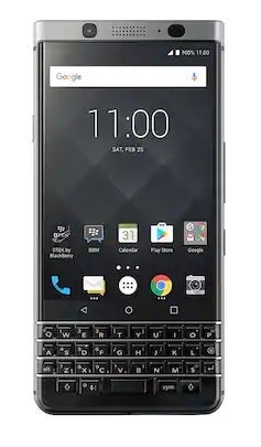 Blackberry KEYone Refurbished Mobile Phone