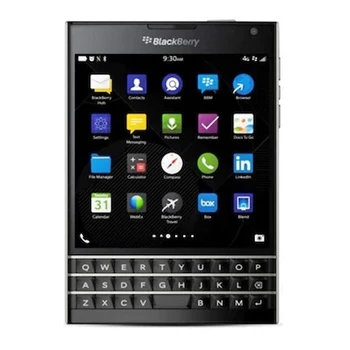Blackberry Passport Refurbished Mobile Phone