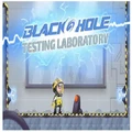1C Company Blackhole Testing Laboratory PC Game